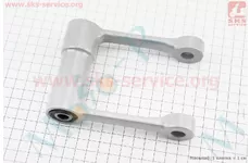 Loncin- LX300GY-A Прогресія (маятник)