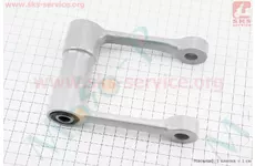 Loncin- LX300GY-A Прогресія (маятник)