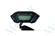 Loncin- LX300GY-A Спідометр у зборі