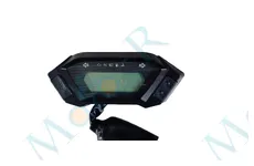 Loncin- LX300GY-A Спідометр у зборі
