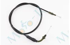Loncin-LX300GY-A Трос газу (трос 109см; кожух 101см)