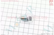 Loncin-LX300-6H 300AC Болт зливу олії з магнітом М12