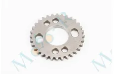 Loncin- LX300-6H 300AC Зірка распредвала ГРМ 32Т