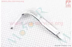 Loncin- LX300-6H 300AC Кронштейн лівий крила переднього