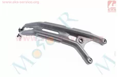 Loncin- LX300-6H 300AC Кронштейн підкрилка заднього