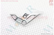Loncin- LX300-6H 300AC Кронштейн фари правий