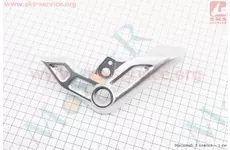 Loncin- LX300-6H 300AC Кронштейн фари правий