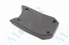Loncin-LX300-6H 300AC пластик - крила заднього