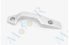 Loncin- LX300-6H 300AC пластик - накладка радіатора, правий