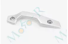 Loncin- LX300-6H 300AC пластик - накладка радіатора, правий