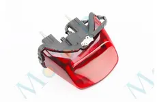 Loncin- LX300-6H 300AC Ліхтар задній