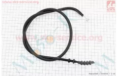 Loncin- LX300-6H 300DS Трос зчеплення (трос 100см; кожух 92см)