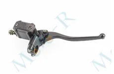 Loncin LX300-6H 300AC Циліндр гальмівний головний передньої системи з важелем М10