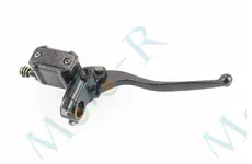 Loncin LX300-6H 300AC Циліндр гальмівний головний передньої системи з важелем М10