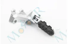 Loncin- LX500 500R 500-С Підніжка передня ліва