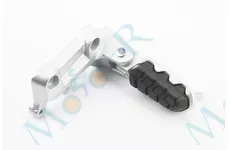 Loncin- LX500 500R 500-С Підніжка передня права