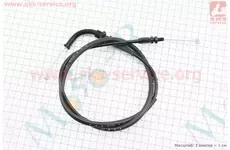Loncin-LX500 500R 500-С Трос газу (трос 104см; кожух 92см), тип 2