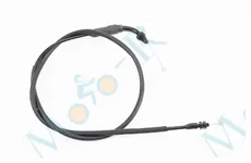 Loncin- LX650DS/LX650-2A Трос газу (трос 114см; кожух 106см), тип 1