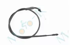 Loncin- LX650DS/LX650-2A Трос газу (трос 114см; кожух 106см), тип 1