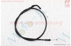 Loncin- LX650DS/LX650-2A Трос газу (трос 116см; кожух 103см), тип 2