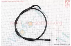 Loncin- LX650DS/LX650-2A Трос газу (трос 116см; кожух 103см), тип 2