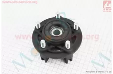 Pantera 200 S/N Панель демпферна