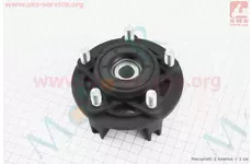 Pantera 200 S/N Панель демпферна