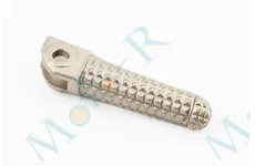  Підніжка передня права GEON Pantera 200 S/N