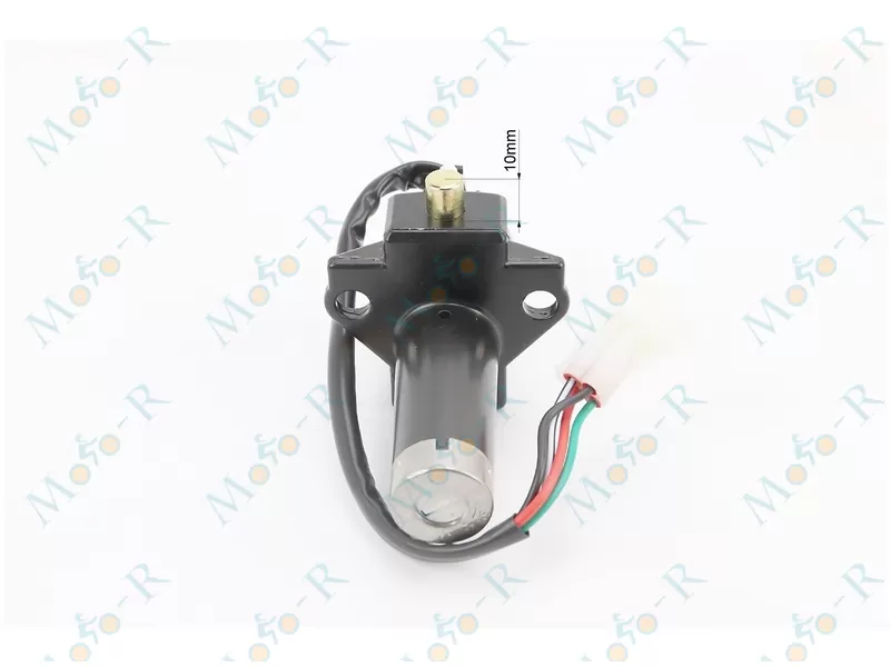 Фото 4 - X-Road Light 200-250 Замки к-кт (зажигания, сиденья, крышка бака)