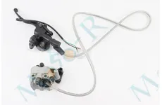 X-Road Light 200 Гальмівна система передня в зборі
