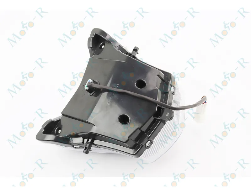 Фото 3 - X-Road Light 200 Фара передняя в сборе LED, c 2020 г.