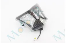 X-Road Light 200 Фара передня у зборі LED, з 2020 р.