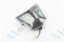 X-Road Light 200 Фара передня у зборі LED, з 2020 р.