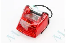 X-Road Light 200 Ліхтар задній