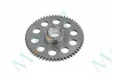 Tekken 300/CRF-250 New Шестерня обгінної муфти (56Т) 172/175FMM Zongshen PR