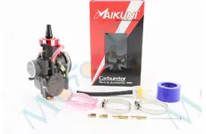 Карбюратор SPORT PWK 30 (d=30mm) з механічною заслінкою