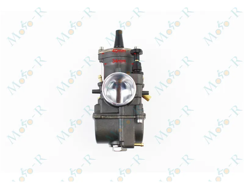 Фото 4 - Карбюратор SPORT PWK 34 (d=34mm) с мех. заслонкой