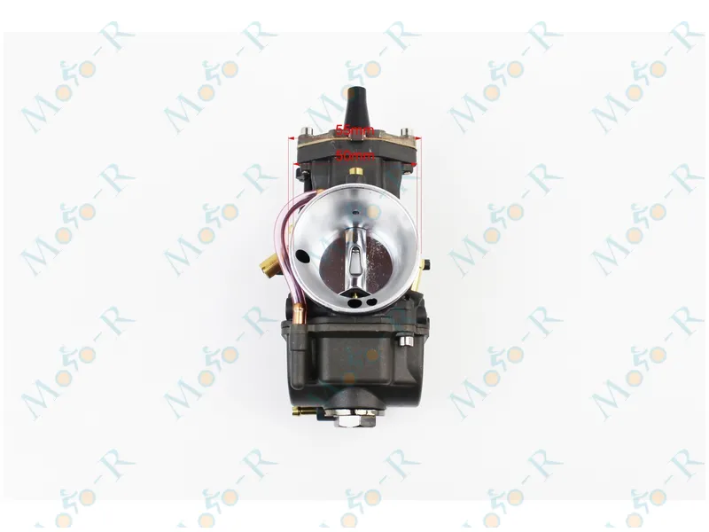 Фото 5 - Карбюратор SPORT PWK 34 (d=34mm) с мех. заслонкой