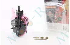 Карбюратор SPORT PWK 34 (d=34mm) з механичною заслонкой