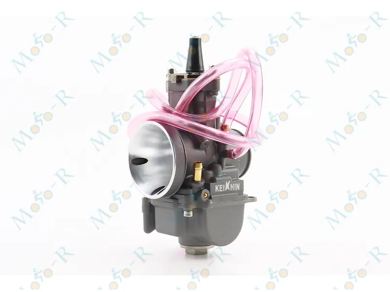 Фото 3 - Карбюратор SPORT PWK 34 (d=34mm) с мех. заслонкой