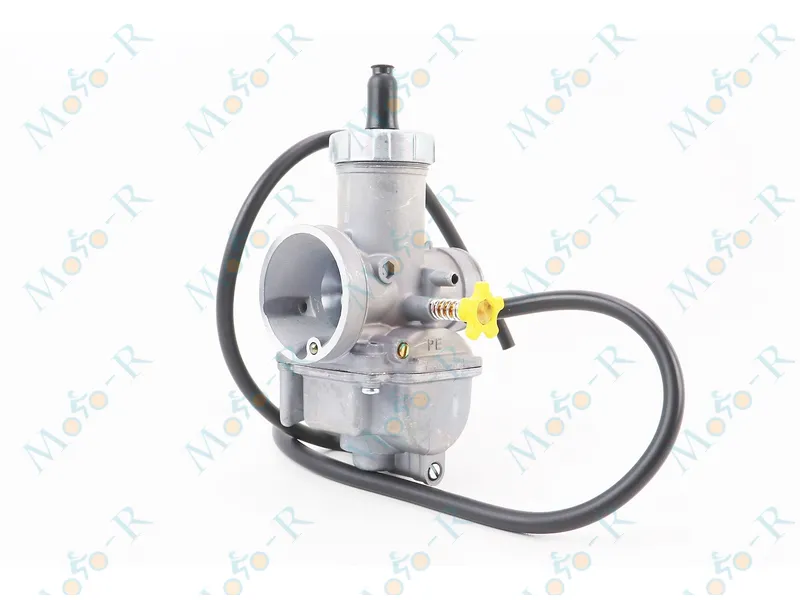 Фото 3 - Карбюратор SPORT 2T/4T 150-200cc (d=29mm), дроссель под трос