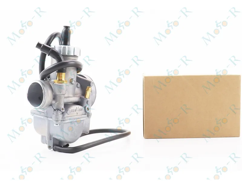 Фото 2 - Карбюратор SPORT 2T/4T 150-200cc (d=29mm), дроссель под трос