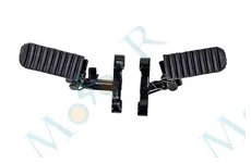  Підніжки передні Shineray XY250GY-6B к-кт 2шт
