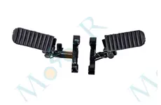  Підніжки передні Shineray XY250GY-6B к-кт 2шт