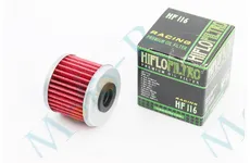 Фільтр-елемент масляний HF116 (38*36mm) GEON Dakar 450 HONDA CRE F250/CRF 250 HUSQVARNA TC 250
