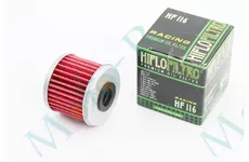 Фільтр-елемент масляний HF116 (38*36mm) GEON Dakar 450 HONDA CRE F250/CRF 250 HUSQVARNA TC 250