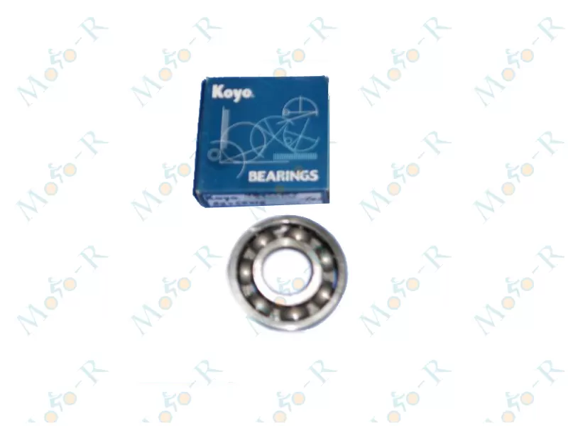 Фото 2 - Подшипник коленвала   20*52*12 Honda DIO AF18/27/Tact 24 KOYO Япония