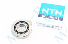 Підшипник коленвала 20 * 56 * 12 Honda DIO 34/35/Lead NTN Японія