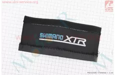 Захист пера на липучці, чорний SHIMANO (можливі потертості, дефекти пошиття)