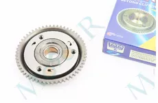 Бендикс (муфта + зірка) CB 3 дірки Mustang MT150-200
